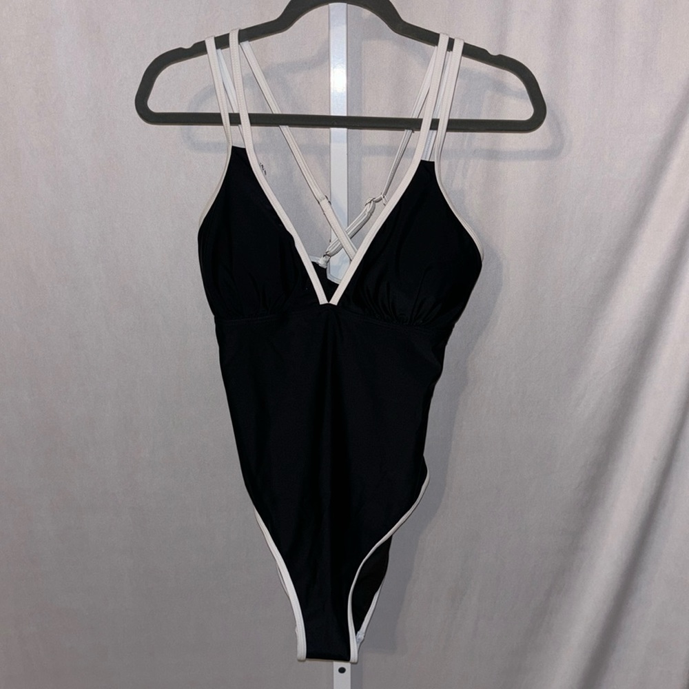 B2Prity One Piece Swimwear XL NWT